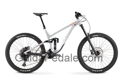 Fuji Auric 1.5 scheda tecnica e recensioni